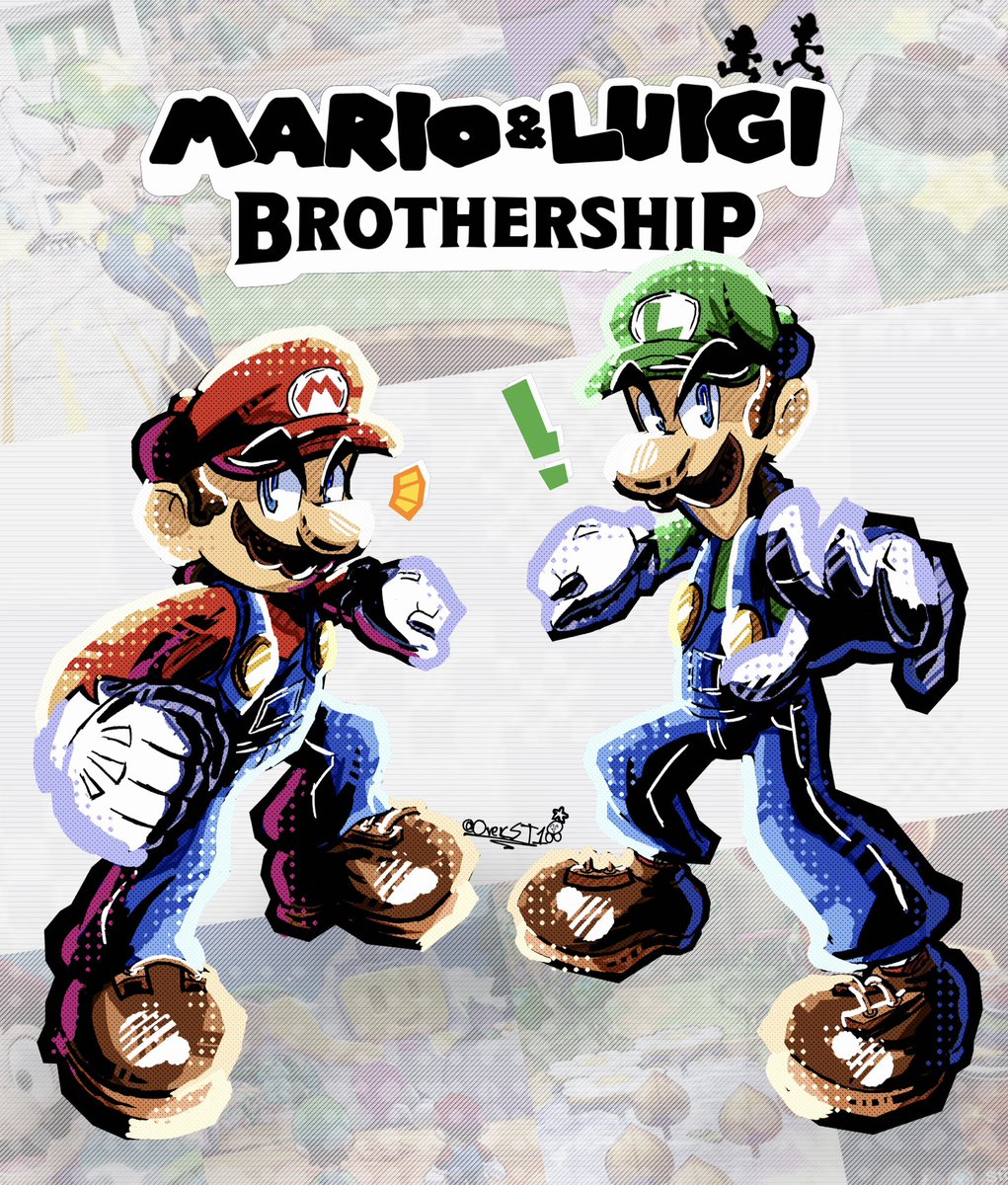 OverST1! 🍁 tweet media