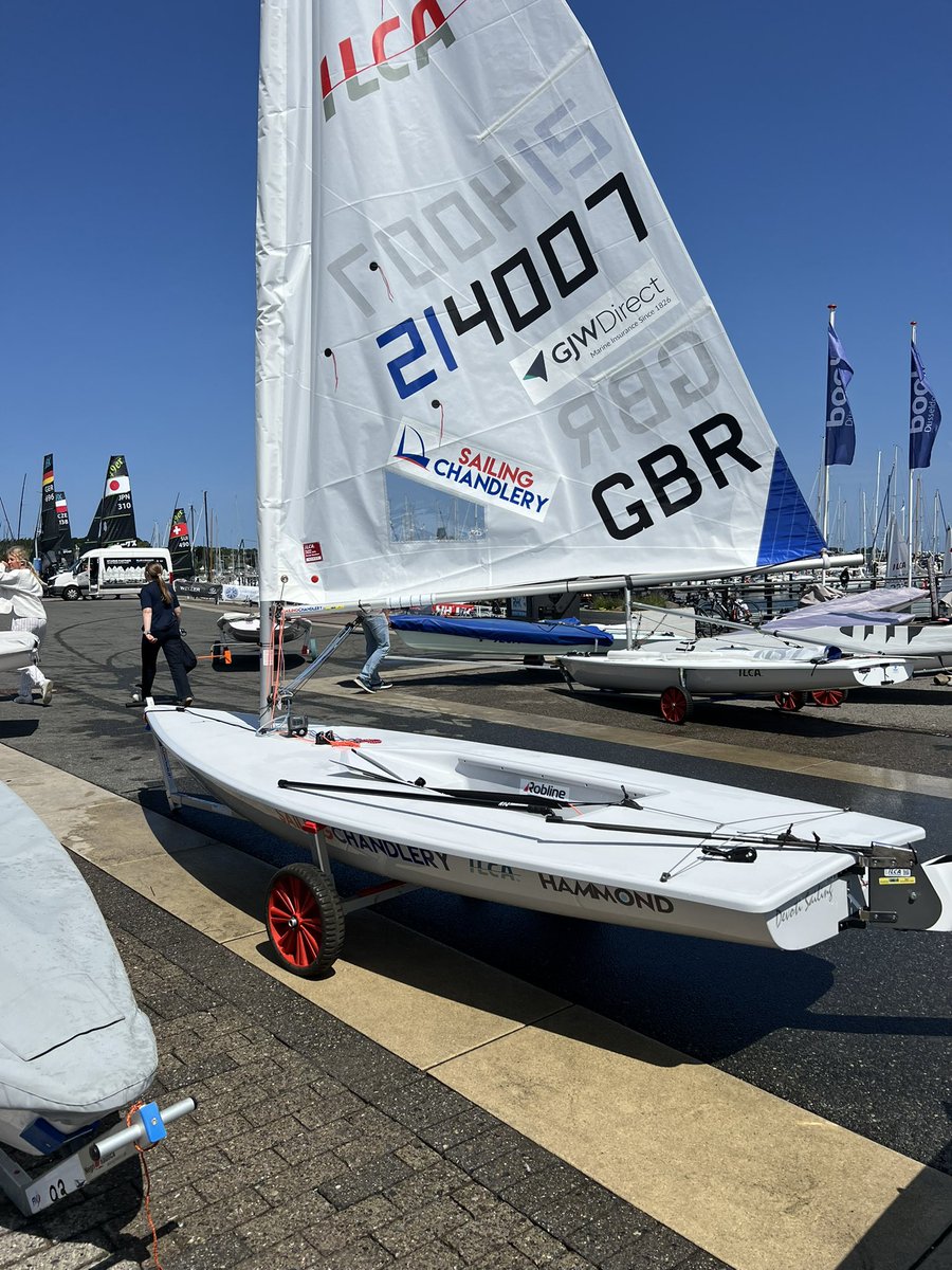 Jack Graham-Troll Sailing tweet media