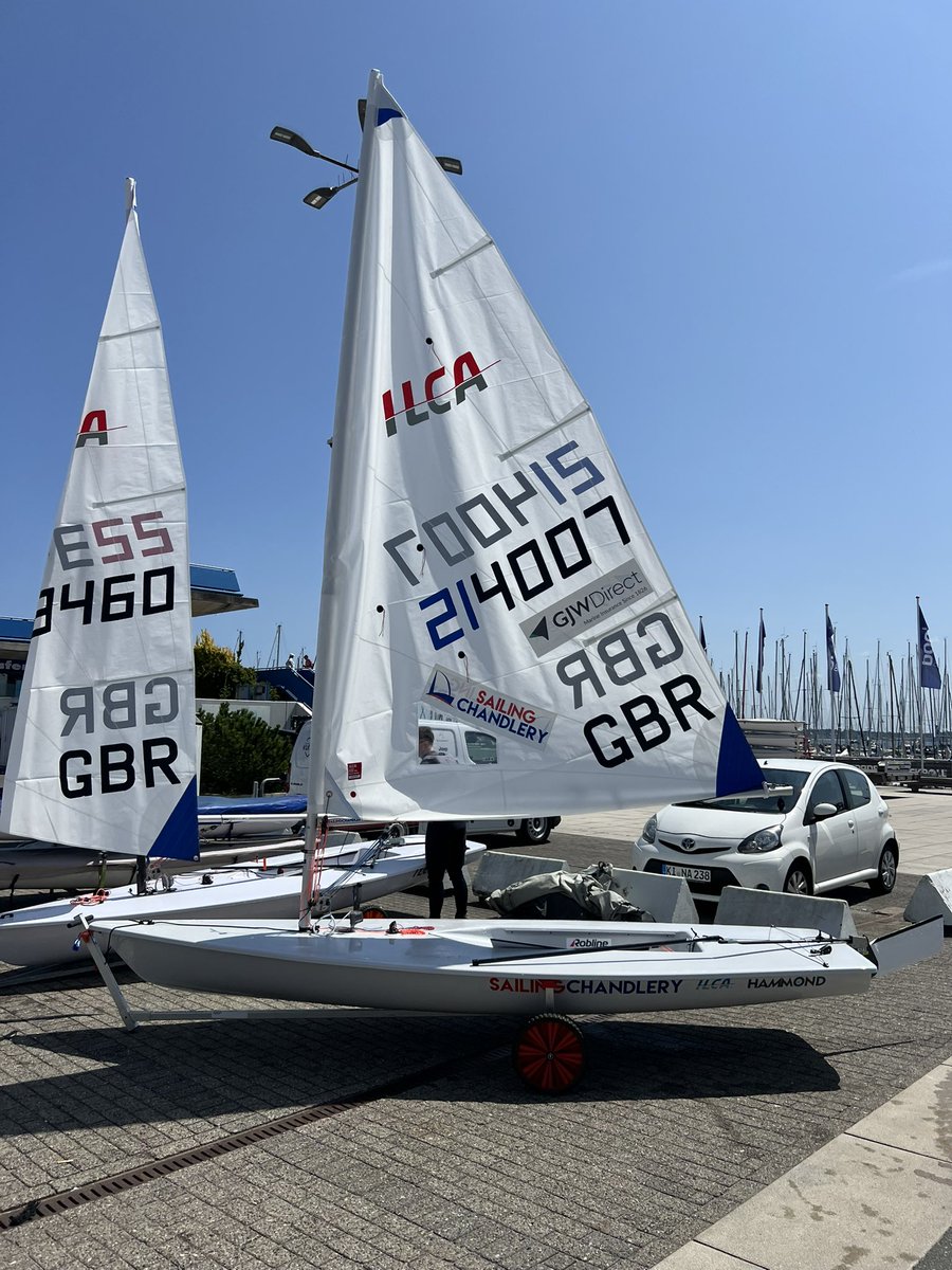 Jack Graham-Troll Sailing tweet media