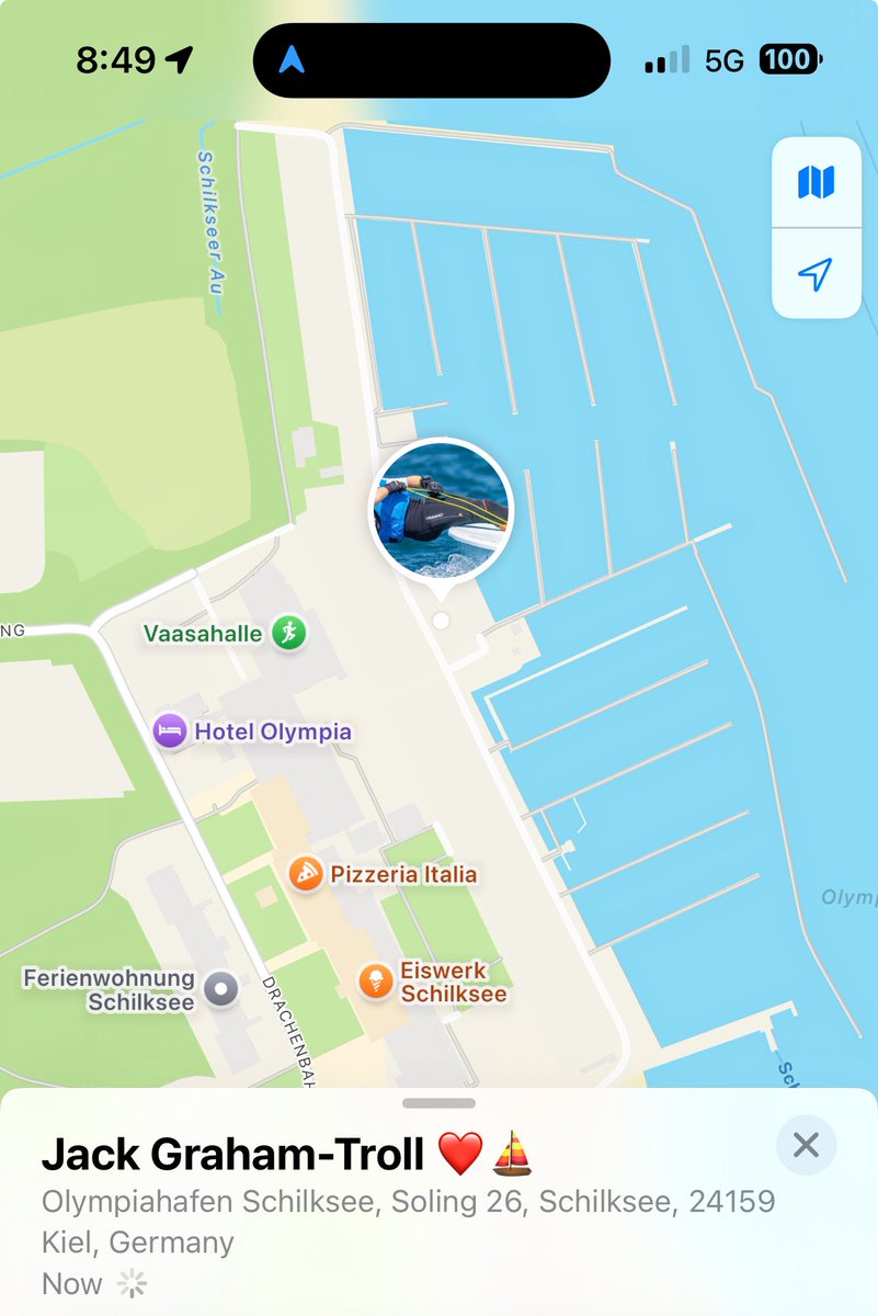 Jack Graham-Troll Sailing tweet media