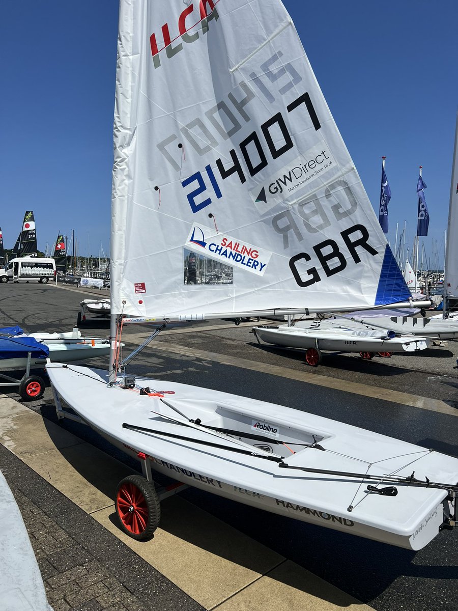 Jack Graham-Troll Sailing tweet media