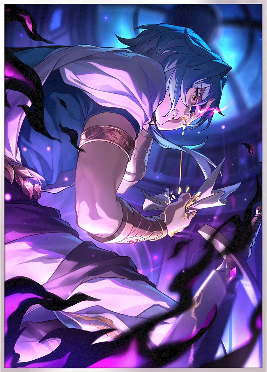 (3.4) New 4* Light Cone - See You at the End (The Hunt)

#HonkaiStarRail #崩壊スターレイル #Anaxa