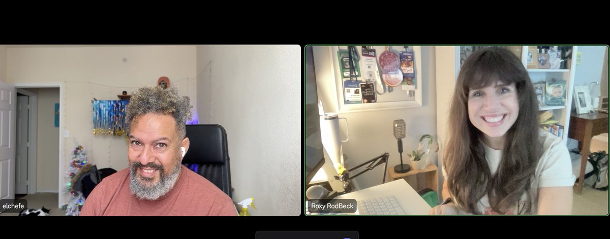 Roxy Rodbeck tweet media