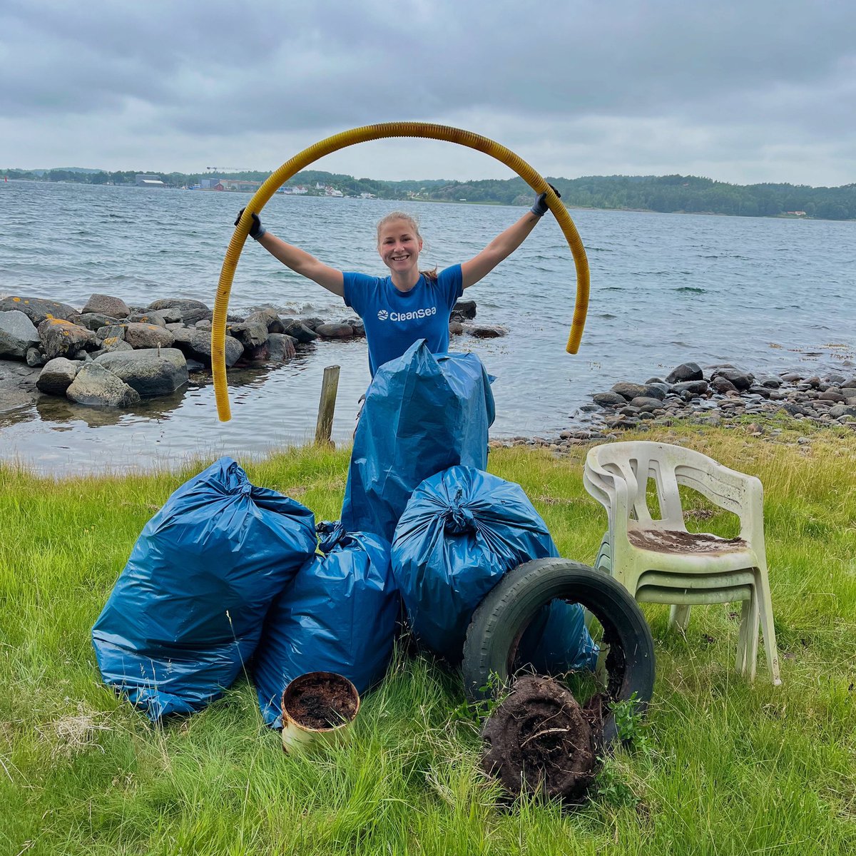 _CleanSea's tweet image. Glad midsommar - Happy midsummer everyone! Hope you’re having a wonderful day! 😊☀️