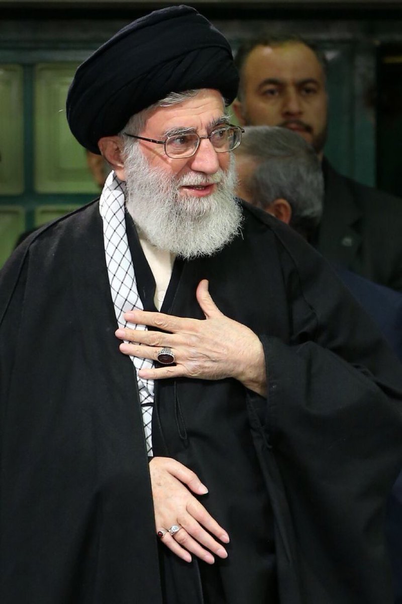 “We do not surrender, we win or we die” Omar Mukhtar, the Lion of deserts. Same is true for Iran.