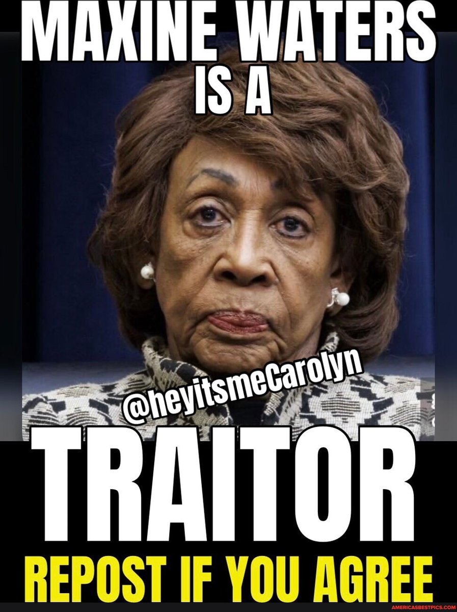#marine #waters #traitor 
americasbestpics.com/picture/oam4Jf…
#AmericasBestPicsAndVideos