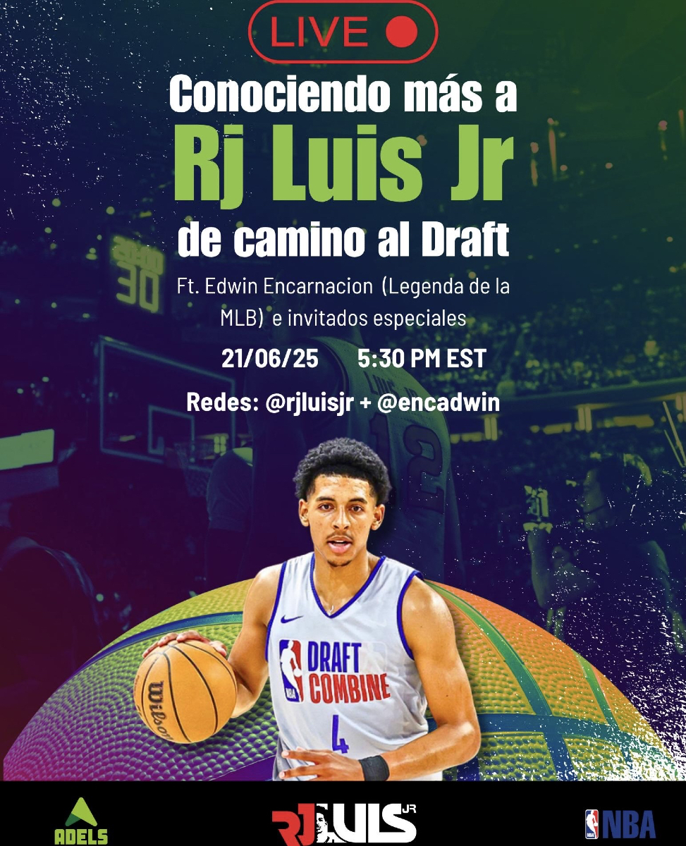 Academy of Development & Education Luis Sports tweet media