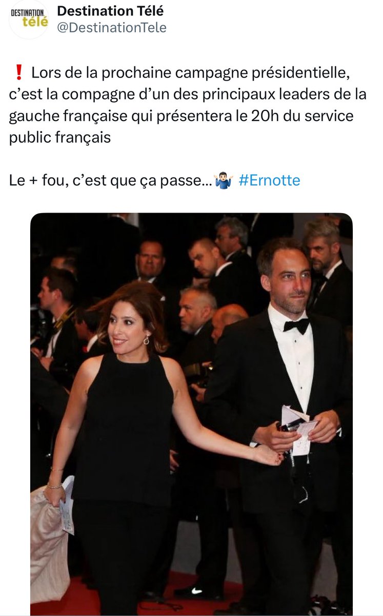 manuelalduy's tweet image. Respire, inspire.
@morandiniblog est ton voisin de bureau.
Respire, inspire.
Respire, inspire.