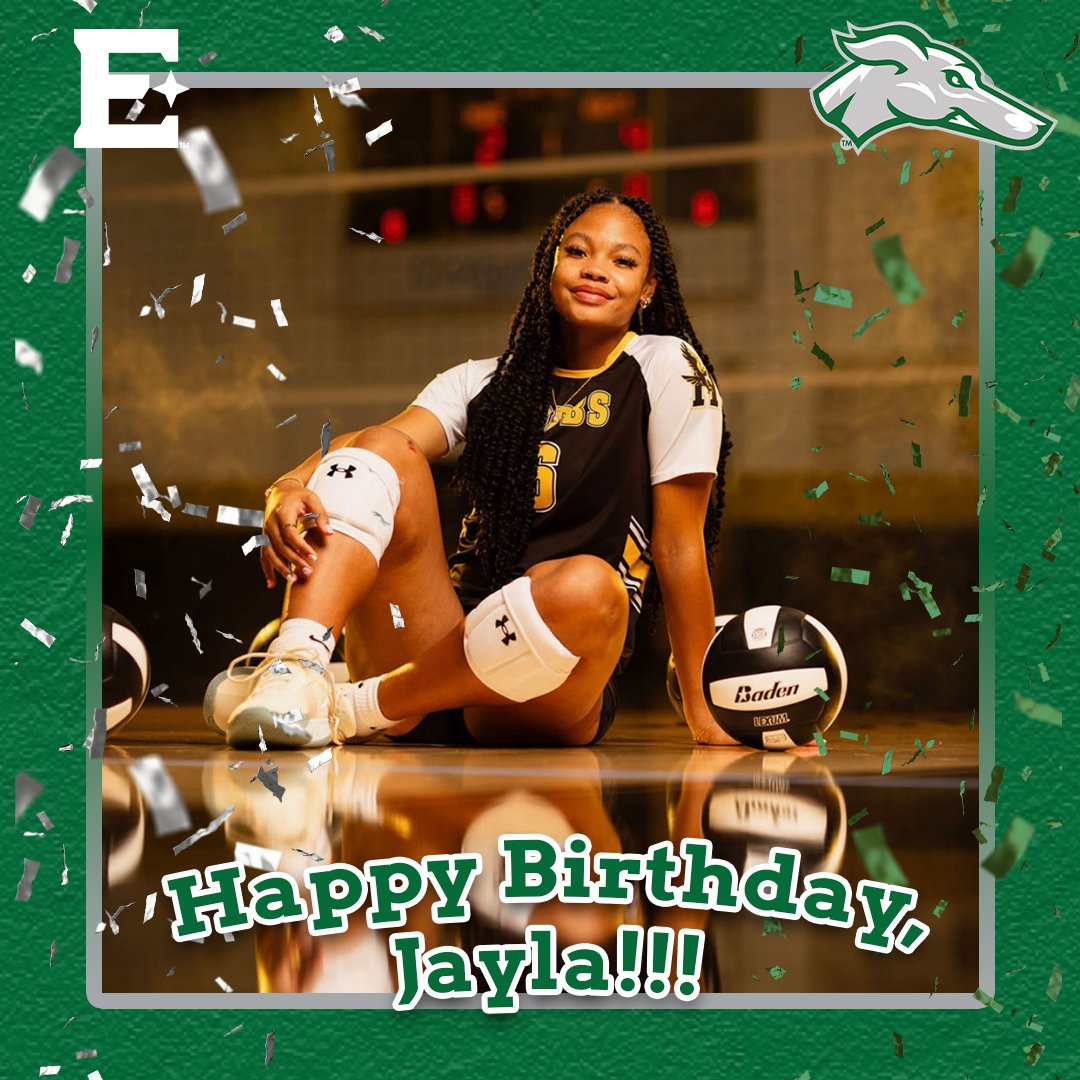 🎈🎈🎈

A big Happy Birthday to incoming freshman, Jayla!

#RestoreTheOrder