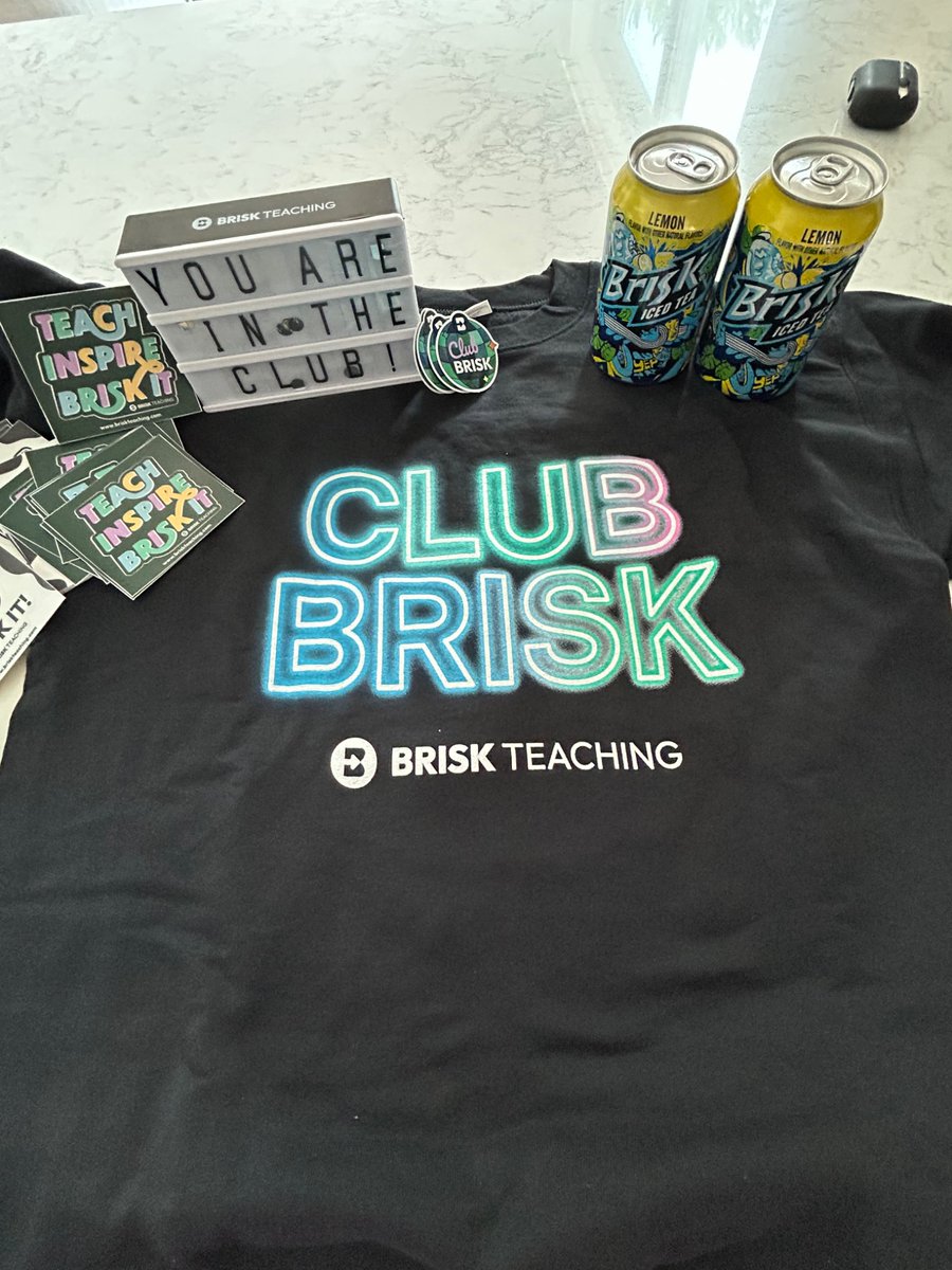 Amy Thompson (@thomsbots) on Twitter photo In the club!!! Amazing surprise from <a href="/briskteaching/">Brisk Teaching</a>. Thank you! <a href="/HauppaugeDLD/">Hauppauge Digital Learning Department</a> <a href="/lesliebrophy/">Leslie Brophy</a> In the club!!! Amazing surprise from <a href="/briskteaching/">Brisk Teaching</a>. Thank you! <a href="/HauppaugeDLD/">Hauppauge Digital Learning Department</a> <a href="/lesliebrophy/">Leslie Brophy</a>
