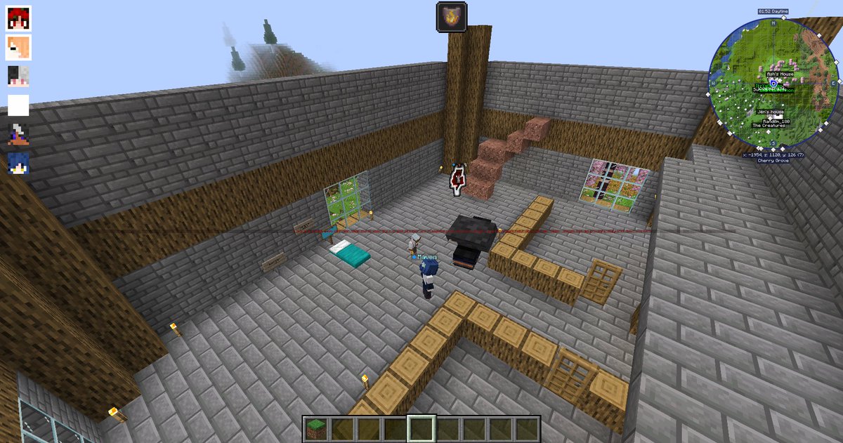 Feyboundsmp's tweet photo. We should fire the worker frfr/silly ✨✨ - 🪶 https://t.co/OxVf3hhI4i