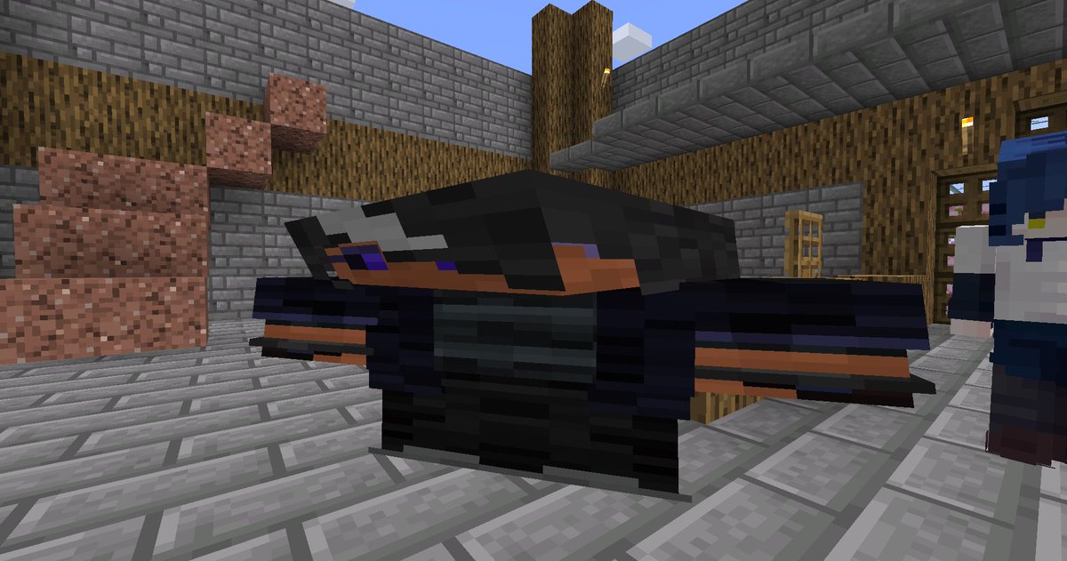 Feyboundsmp's tweet photo. We should fire the worker frfr/silly ✨✨ - 🪶 https://t.co/OxVf3hhI4i