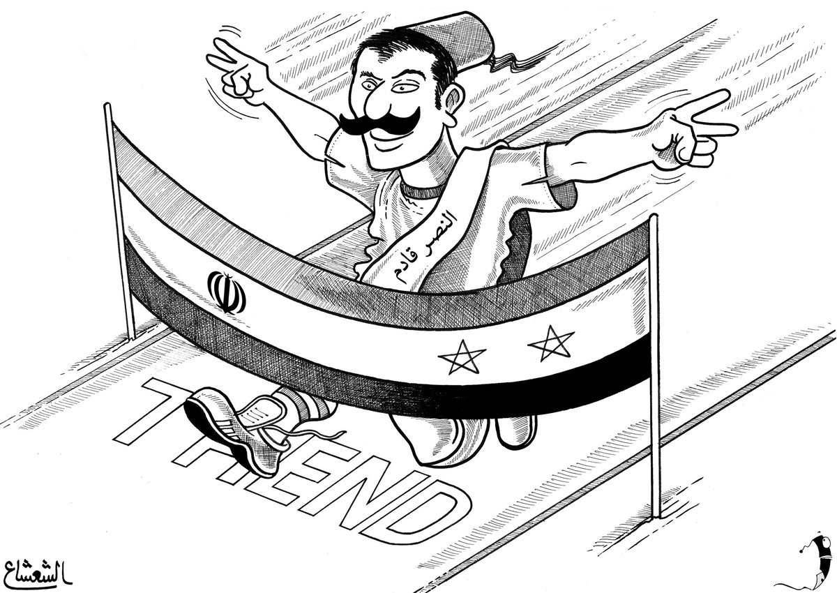 طلال الشعشاع tweet media