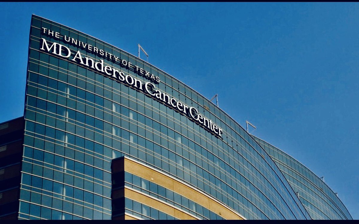 <a href="/MDAndersonNews/">MD Anderson Cancer Center</a> has been an incredibly rewarding and transformative experience. Each day brought new learning opportunities &amp; invaluable insights that have truly shaped my perspective. 

Dr. Morris, I am deeply grateful for your outstanding mentorship, your expert guidance &amp; your