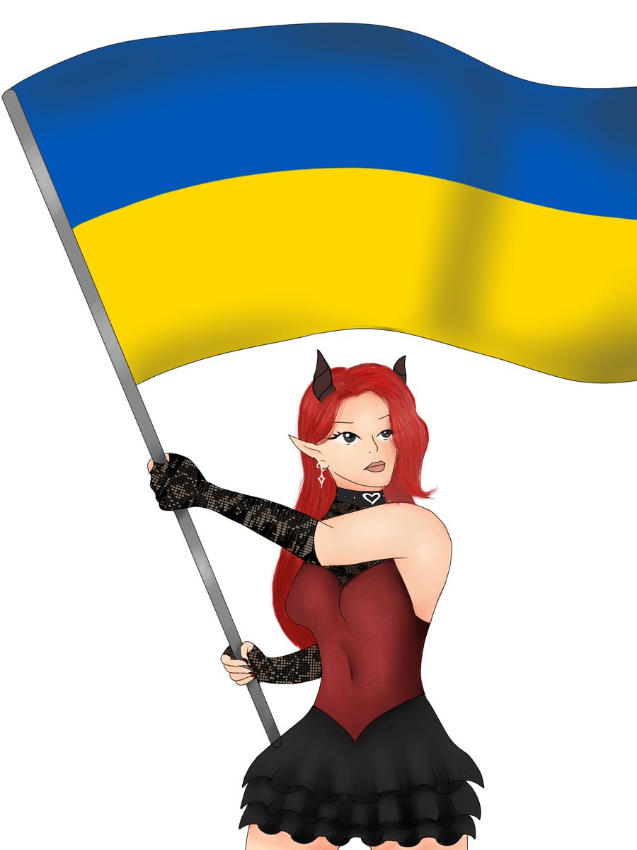 VenomVeee's tweet image. FREE THEM! YCH out on my VGen!

Half of the earnings on each piece will be collected and donated to #Palestinian and #Ukraine websites!  

vgen.co/venom_vee/serv…

[ #Art #YCH #VGen ]