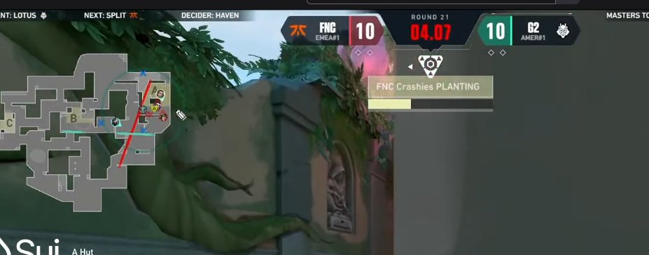 are you fucking joking fnatic