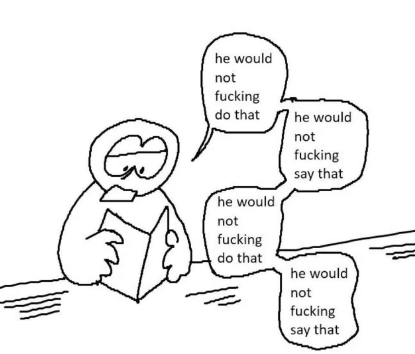 elf 🧚 (@machin3_elf) on Twitter photo 