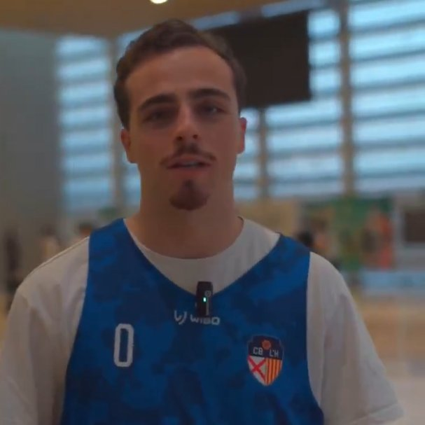 CompeticionFEB's tweet photo. 🚨 Mercado #TerceraFEB: Movimientos importantes desde el baloncesto catalán 

▶️ El alero Guillem Sabatés, de vuelta tras su lesión

✅ Quim Bardés - @CBEsparreguera
✅ Víctor Castellón - @cbhospitalet 
✅ Adrià Montagut - @CBNavas
✅ @Guilleem10 - @ClubBasquetVic https://t.co/Vs023UGKqo