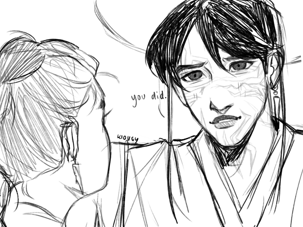 #KPOPDEMONHUNTERS 

DOOMED I TELL YOU THEY ARE DOOOOOMMEDDDDDDDDDDDDD