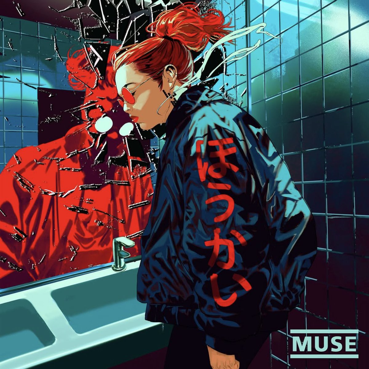 ester_romano_'s tweet photo. @museband are back 🖤 #unravelling https://t.co/ekcik3cRNh