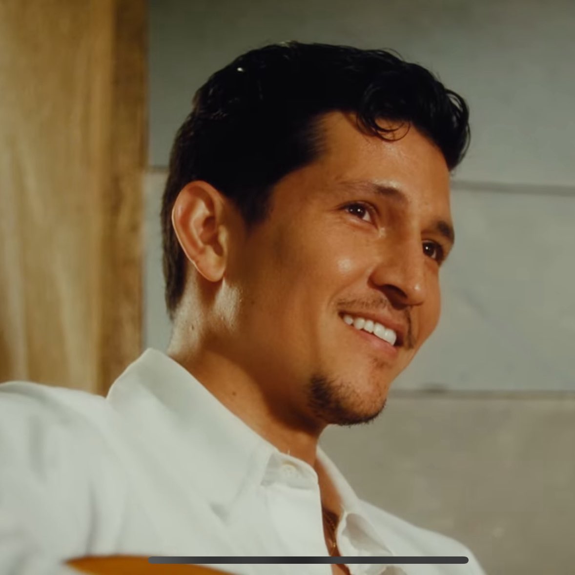 danny ramirez, you are sooo