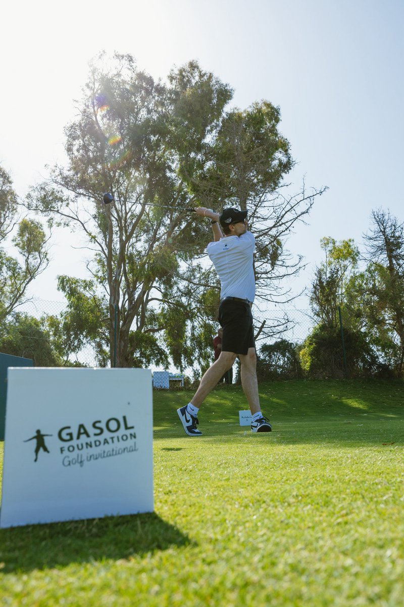 Pau Gasol tweet media