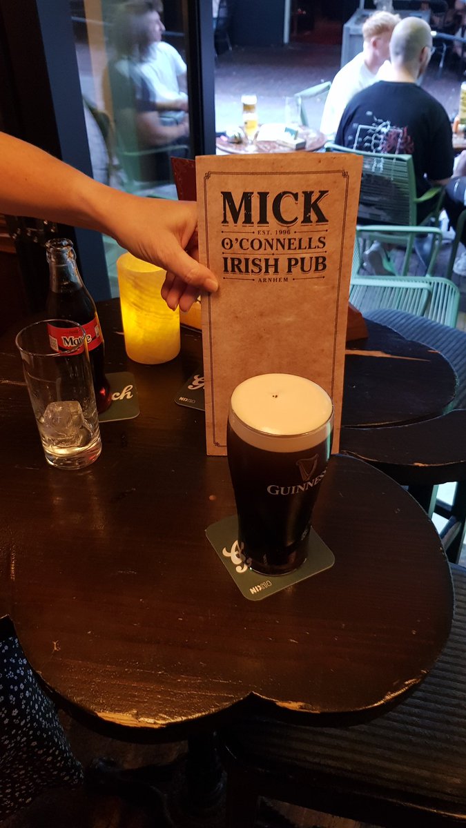 Mike Shepherd (@shep_uk) on Twitter photo Its Friday in Holland and that means.....Guinness
<a href="/CoachPitch15/">CoachPitch</a> <a href="/scoropaul/">Paul Newman</a> <a href="/zarascakes/">Zara</a> <a href="/zeropuckspod/">ZERO PUCKS GIVEN</a> Its Friday in Holland and that means.....Guinness
<a href="/CoachPitch15/">CoachPitch</a> <a href="/scoropaul/">Paul Newman</a> <a href="/zarascakes/">Zara</a> <a href="/zeropuckspod/">ZERO PUCKS GIVEN</a>