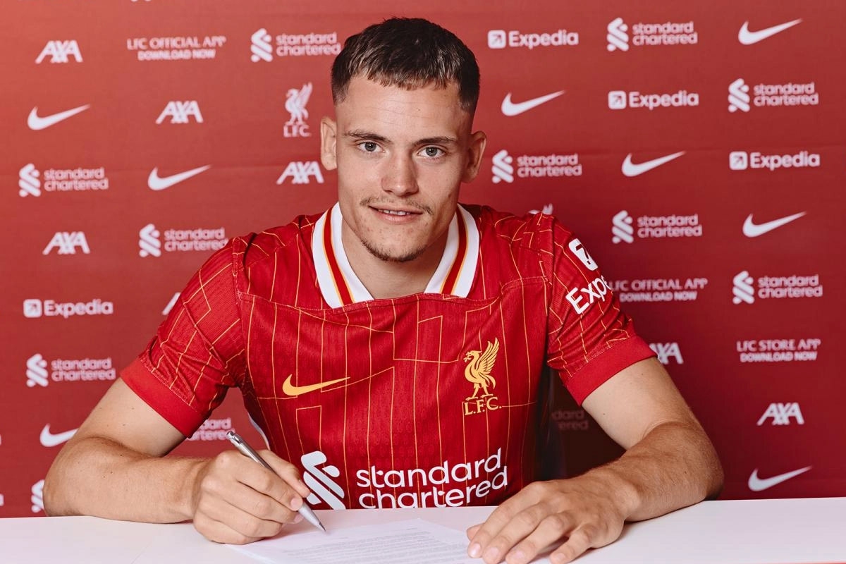 #ليفربول يتعاقد مع الألماني فيرتس

• قيمة #الصفقة بين 135 و150 مليون يورو

annaharkw.com/Home/Articles/…