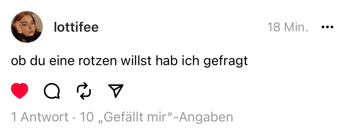 Es kann so einfach sein
