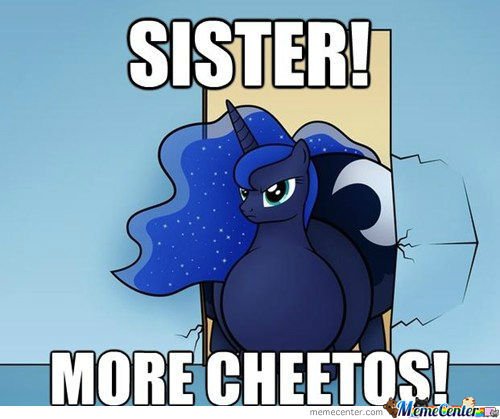Ponyfilicos Out Of Context® (@ooc_ponyfilicos) on Twitter photo 