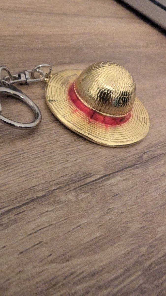 C'est pour ce genre de petites attentions que c'est cool le mariage