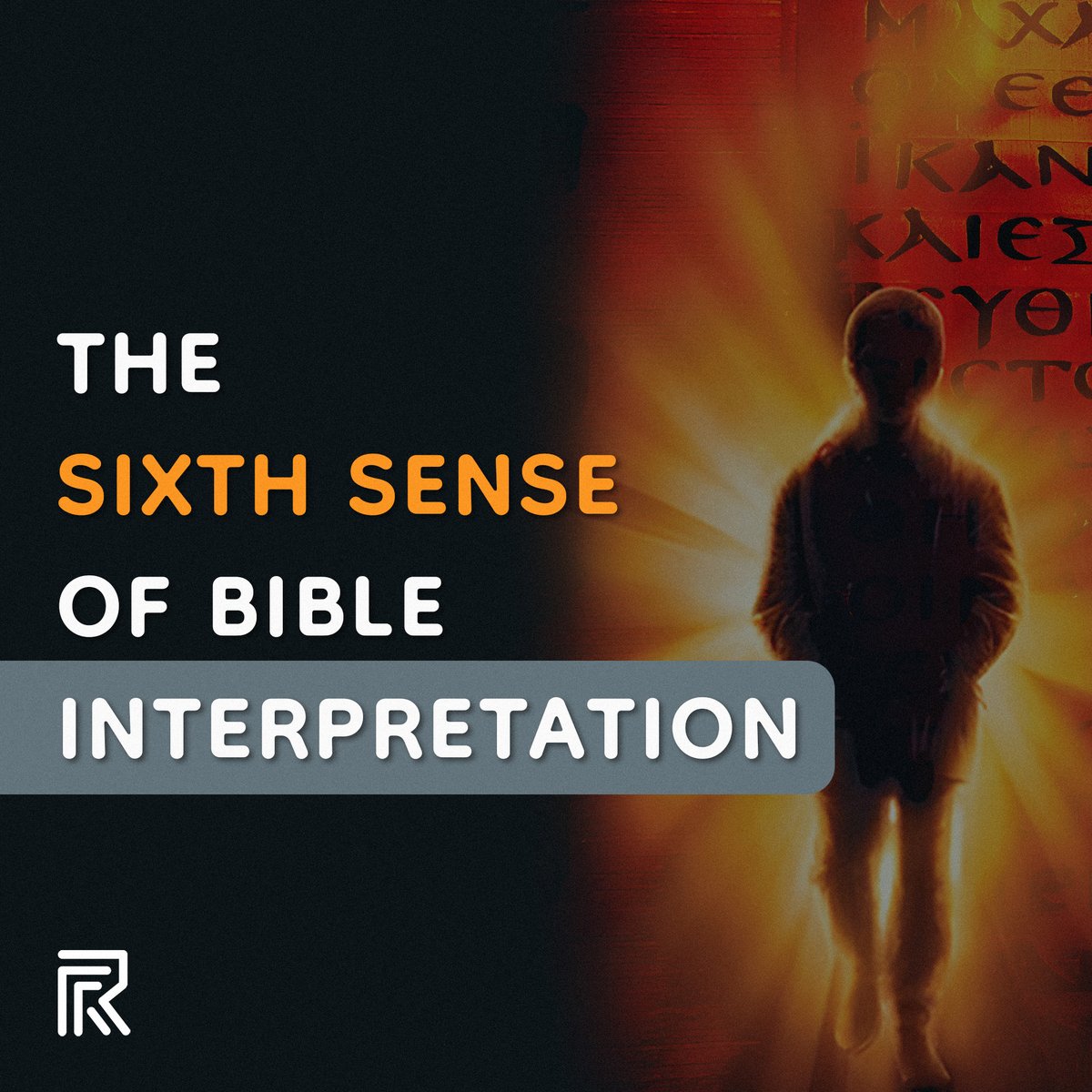 reformedfringe's tweet image. What if you’re missing a “sense” when reading the Bible? We explore six tools—including a cosmic lens—that help recover the supernatural world behind the text.

📺 youtu.be/fjtgx70oUzw
🎧 &apos;Reformed Fringe&apos; on any podcast app!