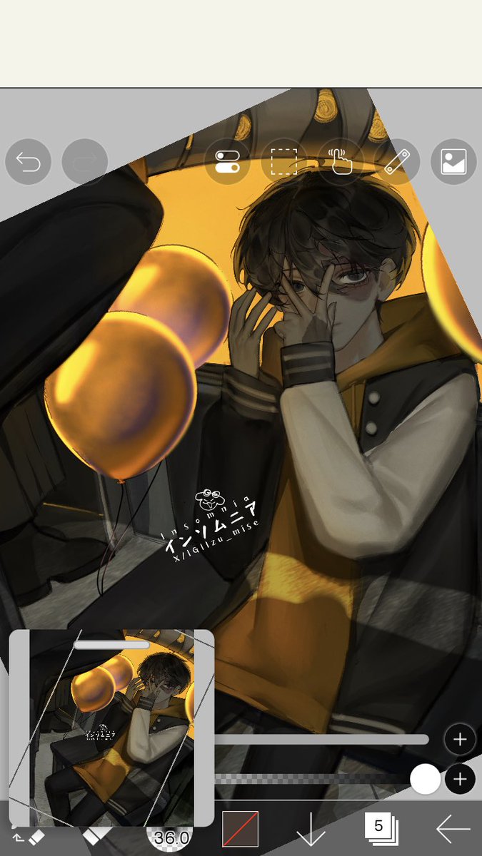 izu_mise's tweet photo. Fuchi fanart✨🌻

#eve #illustration https://t.co/3cPZCik0rj