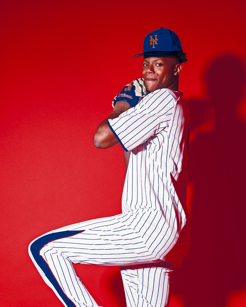 Rutgers Men’s Basketball 🏀 (@rutgersmbb) on Twitter photo Ace on the mound during draft week!⚾️
Catch Ace Bailey’s first pitch at the <a href="/Mets/">New York Mets</a> on Tuesday night around 7 p.m.
#TheKnighthood🛡️⚔️ Ace on the mound during draft week!⚾️
Catch Ace Bailey’s first pitch at the <a href="/Mets/">New York Mets</a> on Tuesday night around 7 p.m.
#TheKnighthood🛡️⚔️