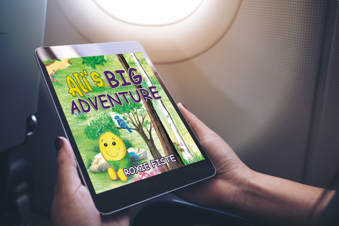 Book Promotion (@quotesasimage) on Twitter photo Friendship, adventure, and a precocious puffball named Ali! Dive into the magical world of “Ali's Big Adventure” today. #KidsBooks #AdventureStories <a href="/EternityEdg3/">Roxie Fiste</a> Buy Now --> allauthor.com/amazon/84899/ Friendship, adventure, and a precocious puffball named Ali! Dive into the magical world of “Ali's Big Adventure” today. #KidsBooks #AdventureStories <a href="/EternityEdg3/">Roxie Fiste</a> Buy Now --> allauthor.com/amazon/84899/