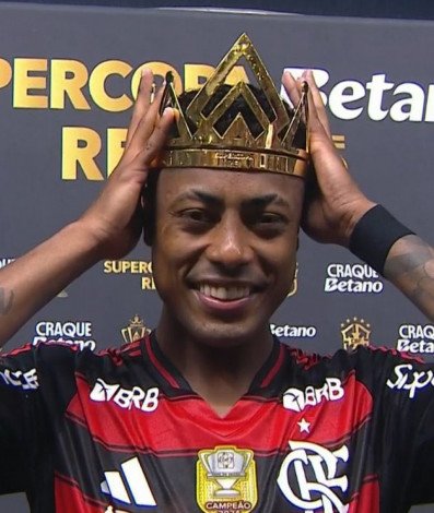 OficialSala12's tweet photo. BRUNO HENRIQUE

UM DOS MAIORES ÍDOLOS DA HISTÓRIA DO FLAMENGO https://t.co/yR636XDLnk