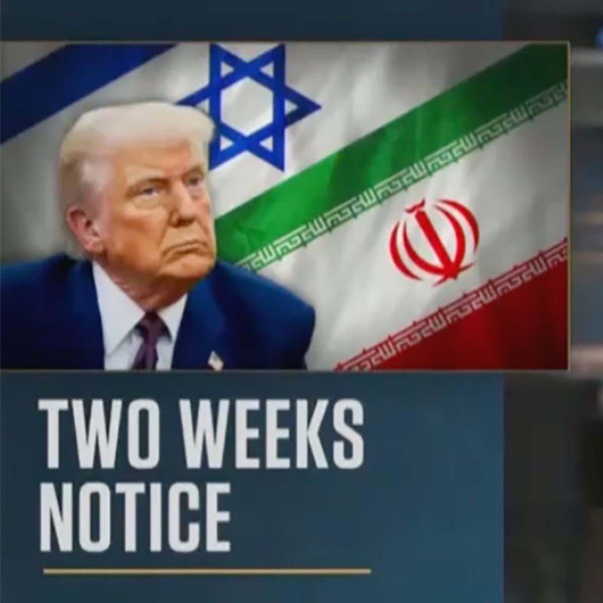 20vision202's tweet image. #Trump is a #TwoWeakTaco
Let's run with that for a while