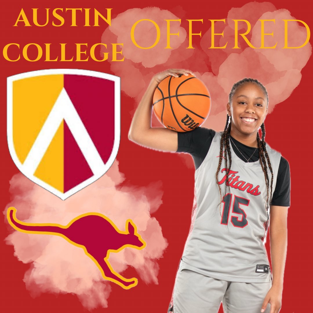 Jakary Brown (@brownjakary) on Twitter photo After a great conversation with <a href="/4cicci4/">Olivia Hunt</a> , I am blessed to receive an offer from Austin College! After a great conversation with <a href="/4cicci4/">Olivia Hunt</a> , I am blessed to receive an offer from Austin College!