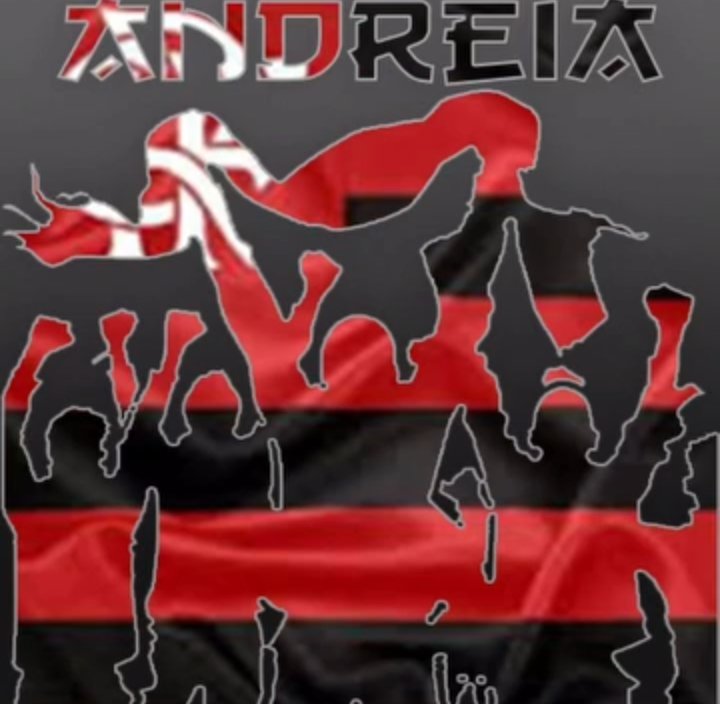 Já posso dizer saudações 🖤❤️🖤❤️