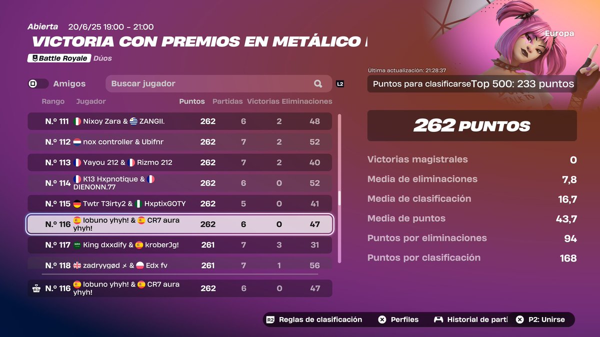 QUALED CCC 🇪🇺 w/<a href="/Patucoox2/">Patucox2</a>