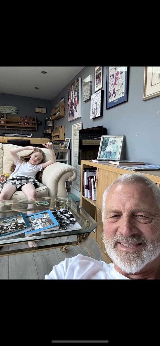 brianlittle912's tweet image. Milly is here now..
