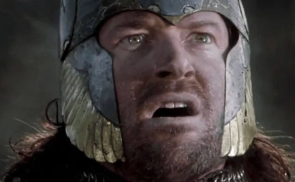 The Middle-earth Mixer (@middleearthmixr) on Twitter photo 