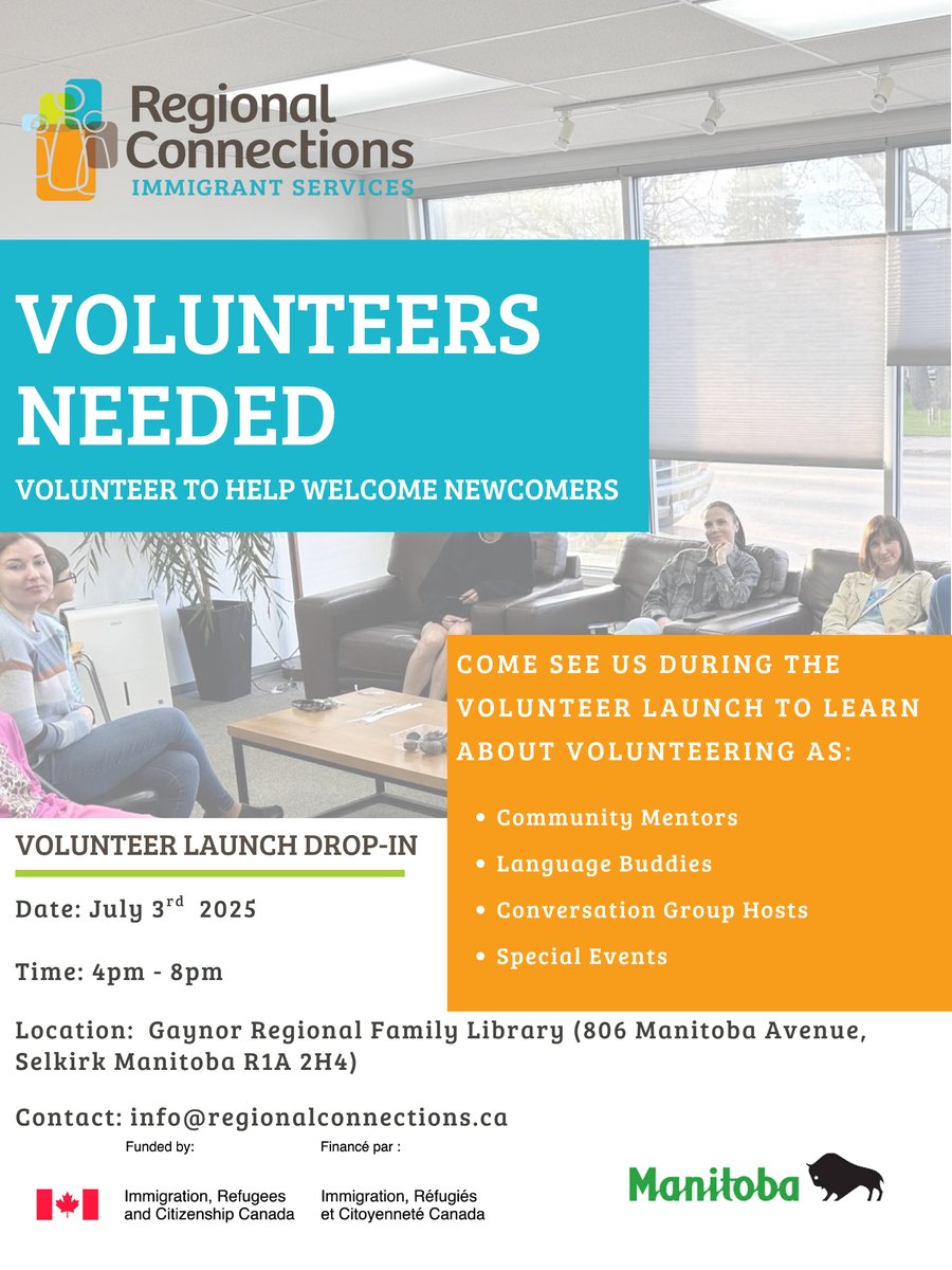 Gaynor Library (@gfrl_mb) on Twitter photo 