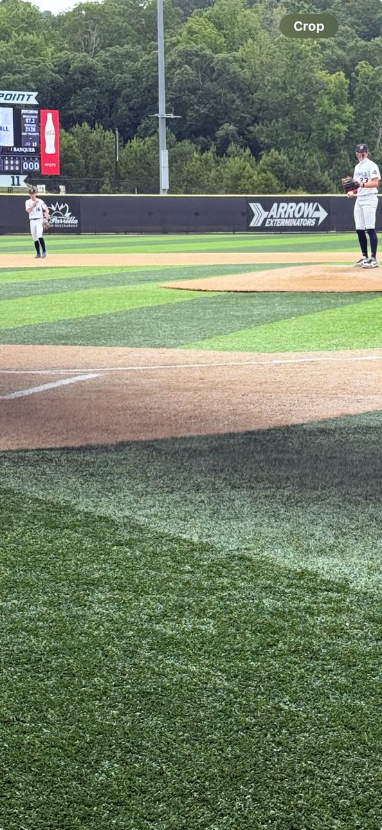 Cade Cantrell tweet media