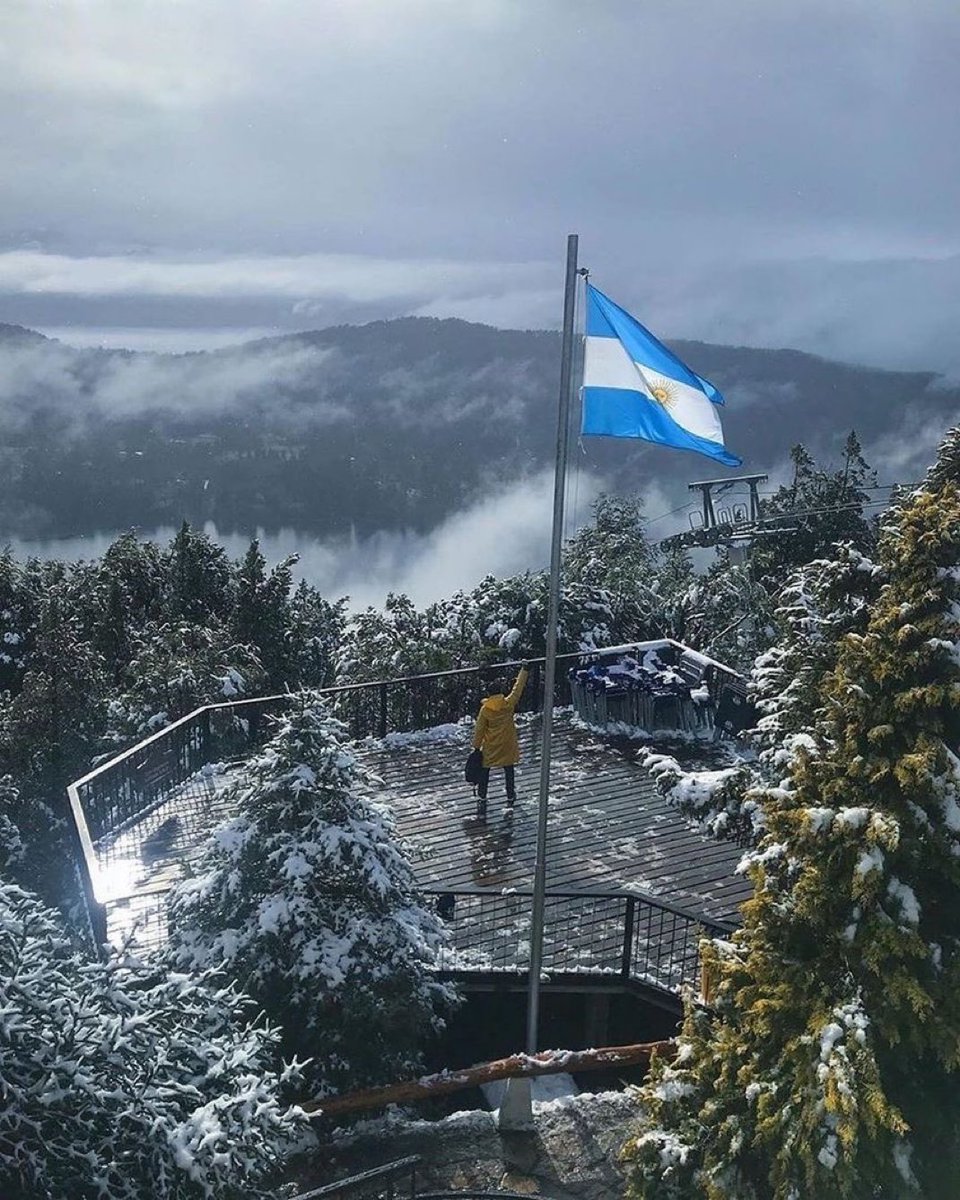 Objetivamente, es la mejor bandera del mundo.