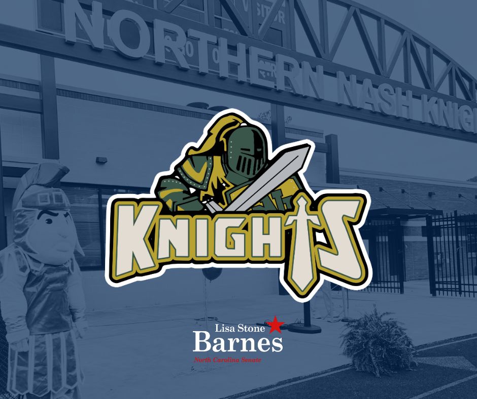 Nash County Public Schools officially opened the new field house at Northern Nash High on June 6!

This modern facility supports all outdoor sports with expanded locker rooms, training areas, and amenities—an exciting upgrade for our student-athletes.

#ncpol