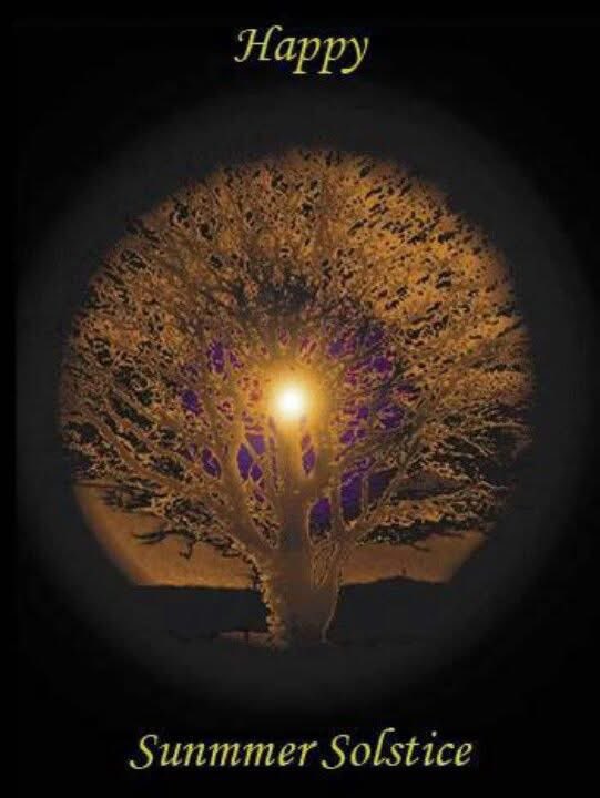 Happy Summer Solstice! 

Today marks the official start of astronomical summer in the Northern Hemisphere – and it’s the longest day of the year! 

At 10:42 pm EDT (2:42 am GMT, June 21), the Sun travels its longest, highest arc across the sky all year for those north of the