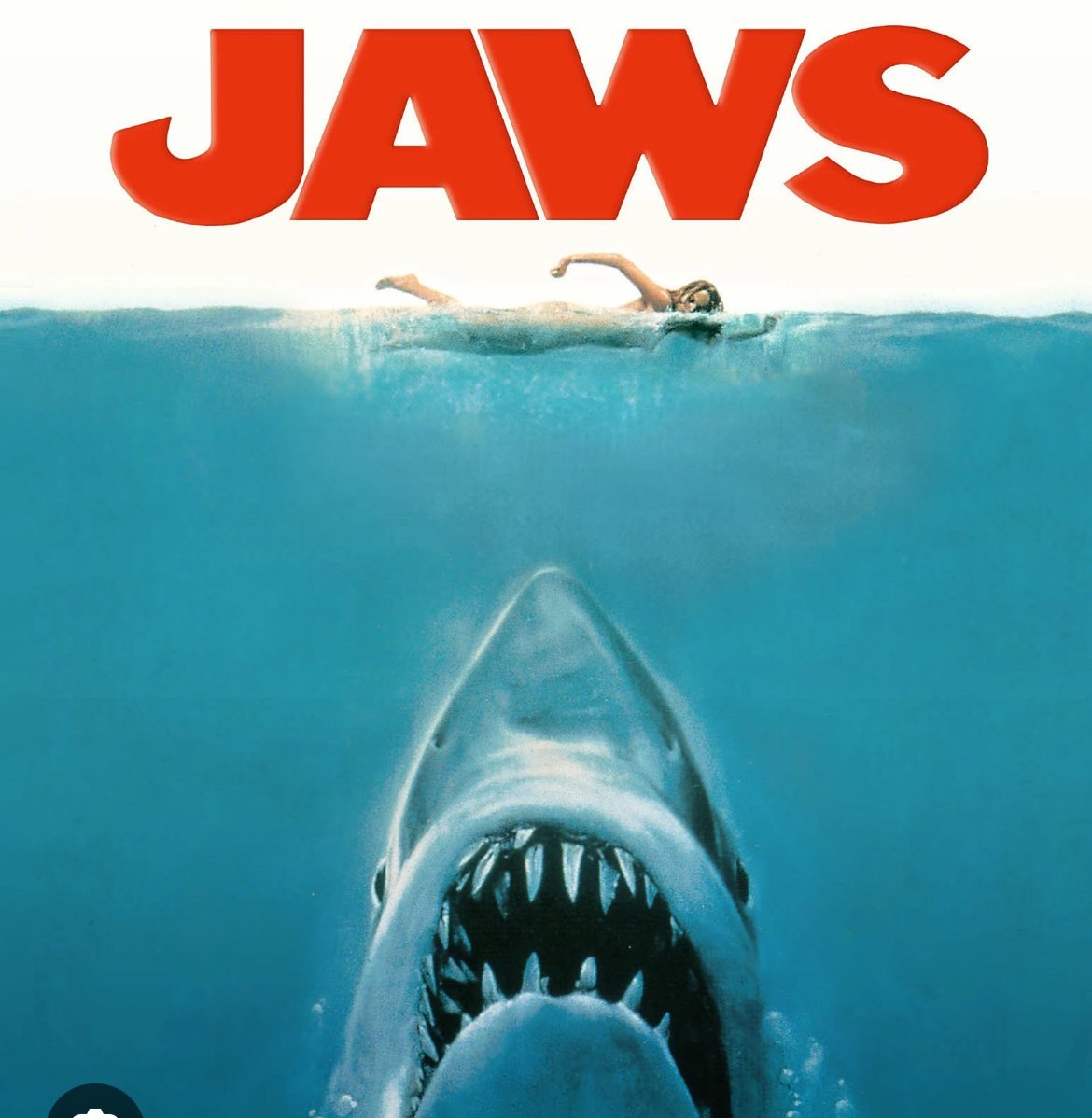 Le 20 juin 1975, le film Les dents de la mer (Jaws) de Steven Spielberg faisait son entrée dans les salles de cinéma et allait connaître un succès retentissant. J’en parle avec Nathalie Normandeau et Luc Ferrandez 985fm.ca/audio/707391/l…