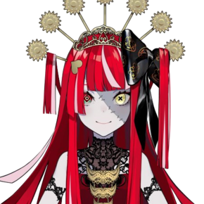 MoonchTheLax's tweet photo. @kureijiollie You have such a diverse set of wonderful and lovely models and outfits, I vote for you to be the Fashion Vtuber every year. You're so expressive with them too, watching you collab with anyone is fun.

And you put so much of your personality into your songs, they stand out. https://t.co/6LvPwghLct