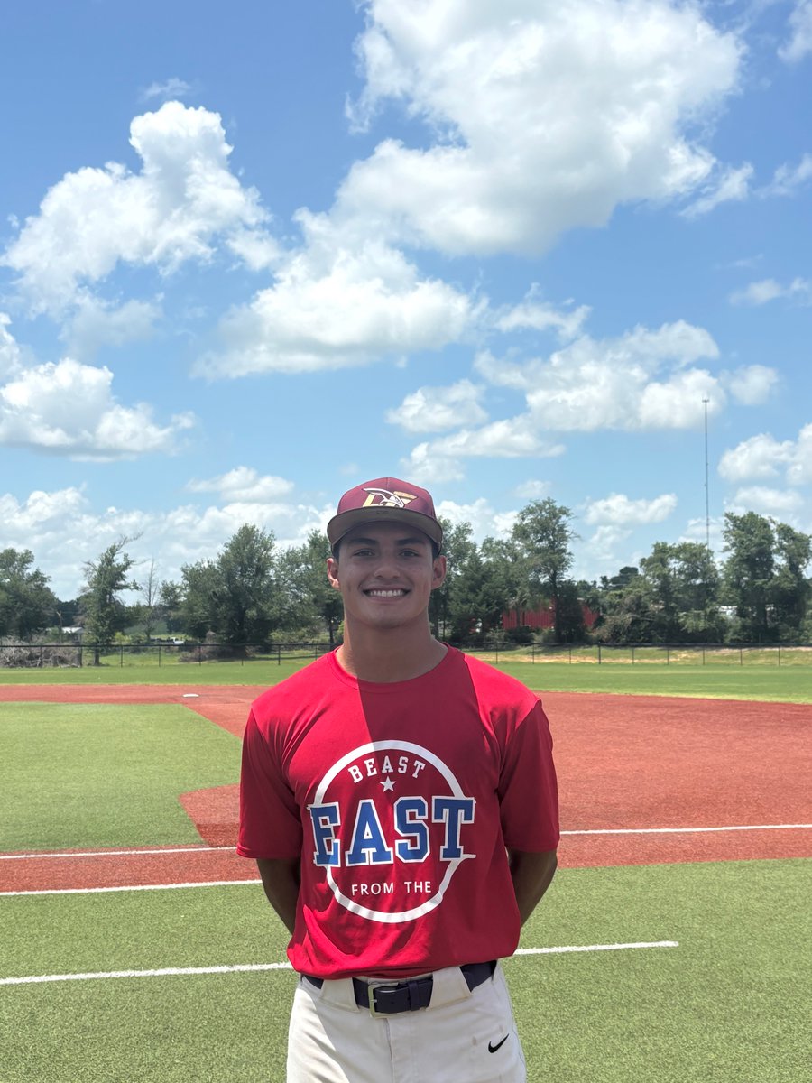 F: <a href="/SouthTexasHorns/">South Texas Horns Baseball</a> 9,
EM4 Baseball Academy Scout
PoG: <a href="/derekgarciaaa06/">Derek Garcia</a> 3-3, 2 RBI, 3R